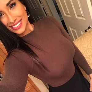 Meet your Posher, Kristina